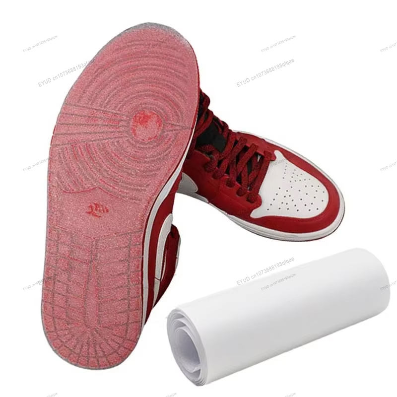 Sneaker Care Accessories - Stiker Anti Slip sol sepatu, sol