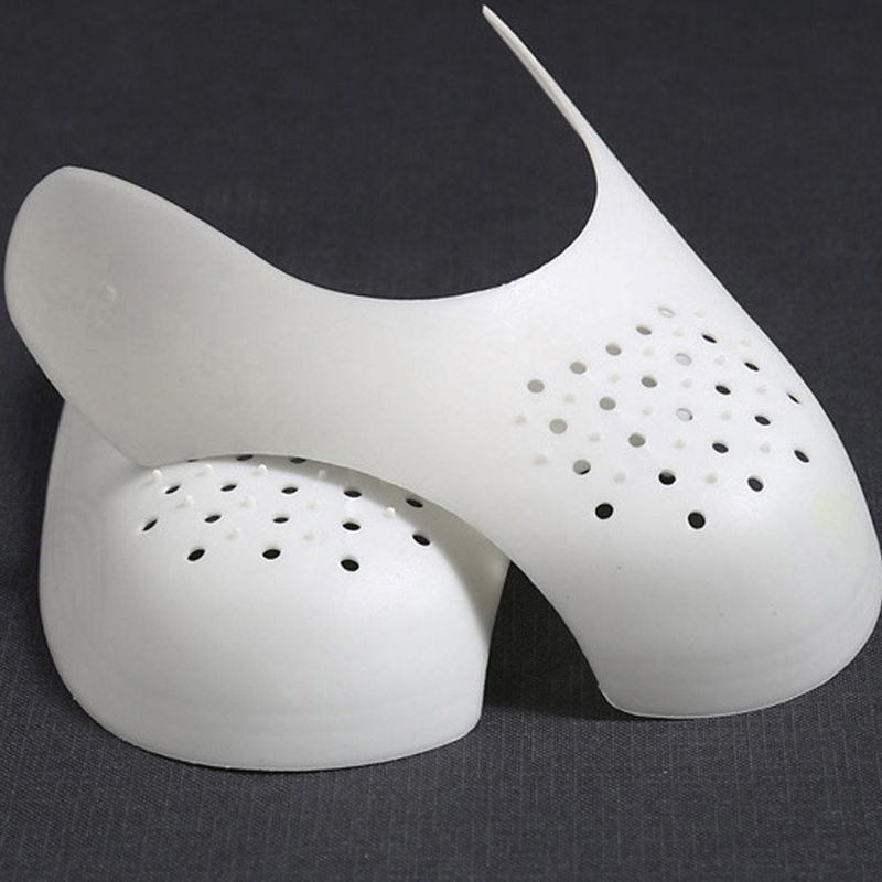 Sneaker Care Accessories - Pelindung Lipatan Sepatu Anti Lipatan, Penyangga