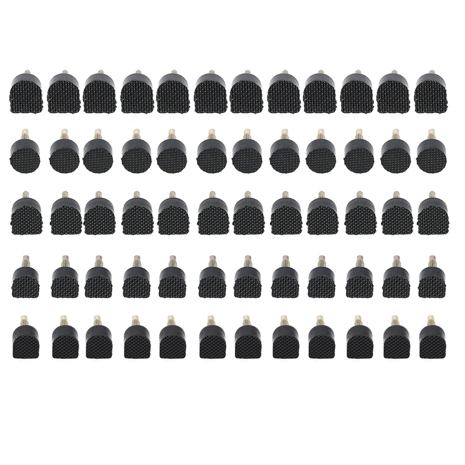 Sneaker Care Tips - 60Pcs Paku Perbaikan Sepatu Hak Tinggi