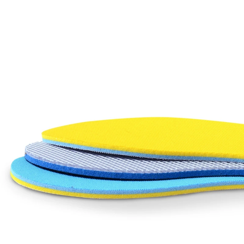 Sol dalam sepatu elastis pria  - Sneaker Care Accessories ulasan dan harga