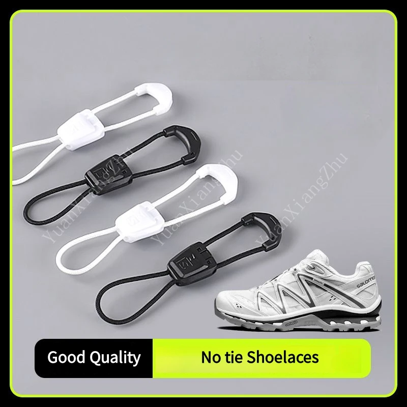 Tali Sepatu Tenis Tanpa Ikat u - Sneaker Care Accessories ulasan dan harga