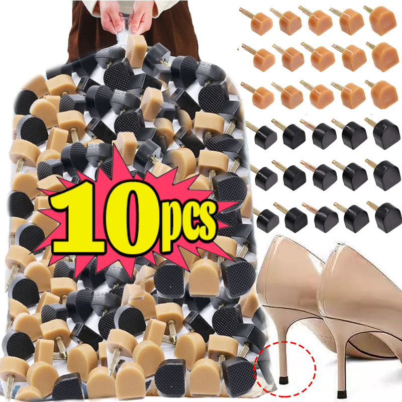10 Buah Sumbat Hak Tinggi Peng - Sneaker Care Tips ulasan dan harga