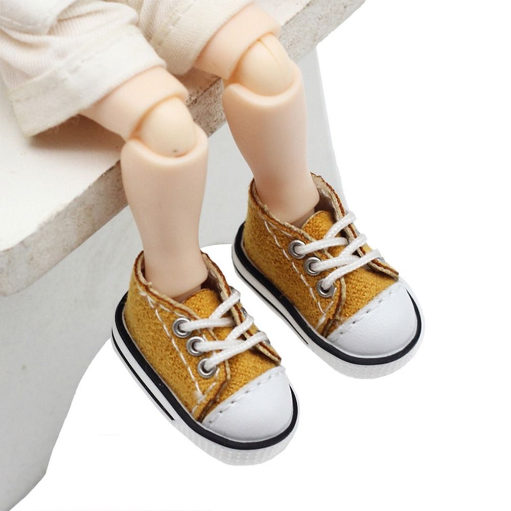 OB11 sepatu Obitsu11 sepatu ka - Sneaker Care Accessories ulasan dan harga