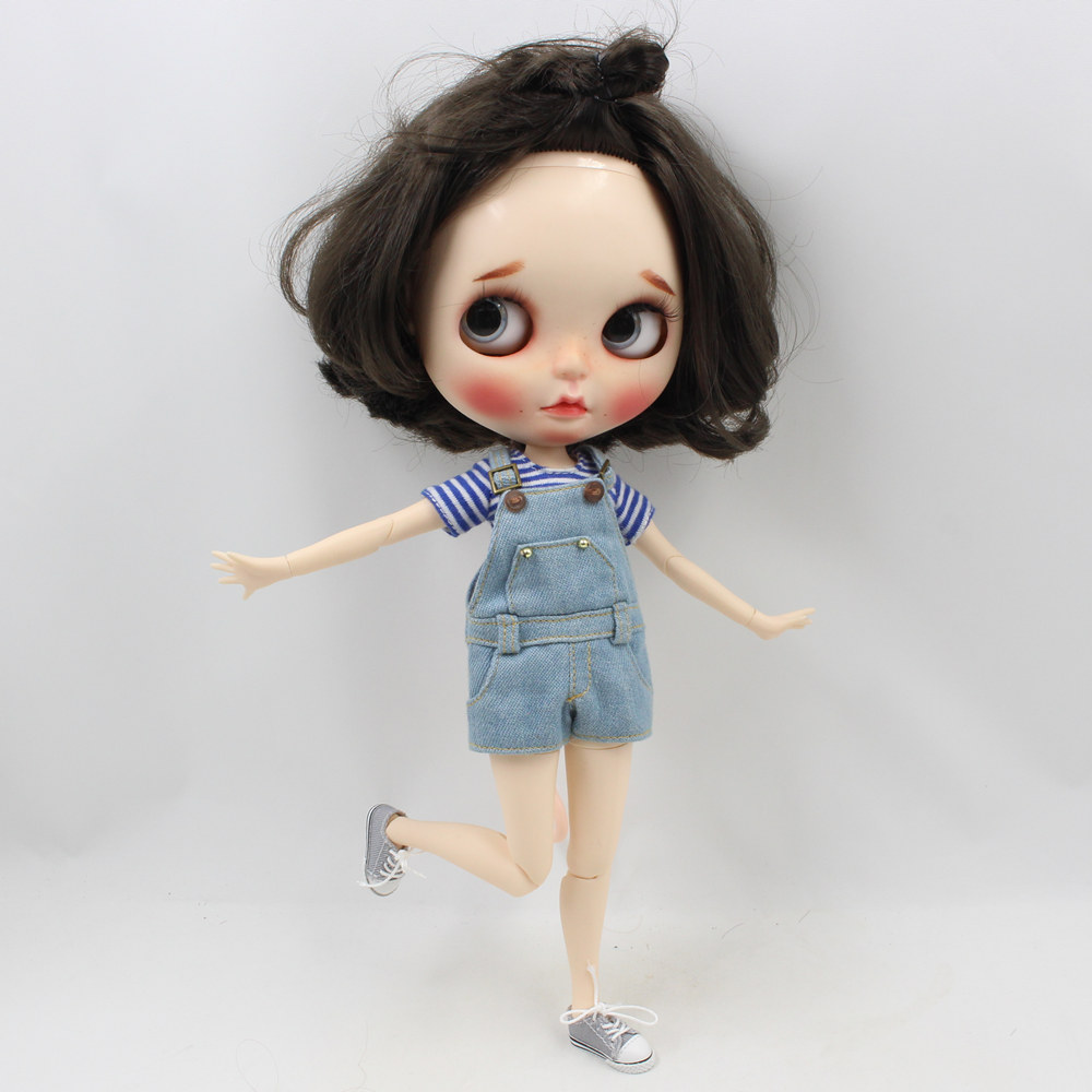 ICY DBS Sepatu Boneka Blyth Ha - Sneaker Care Accessories ulasan dan harga