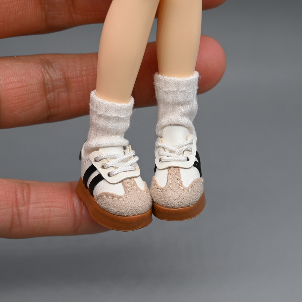 Sepatu Latihan Jerman Kasual K - Sneaker Care Accessories ulasan dan harga