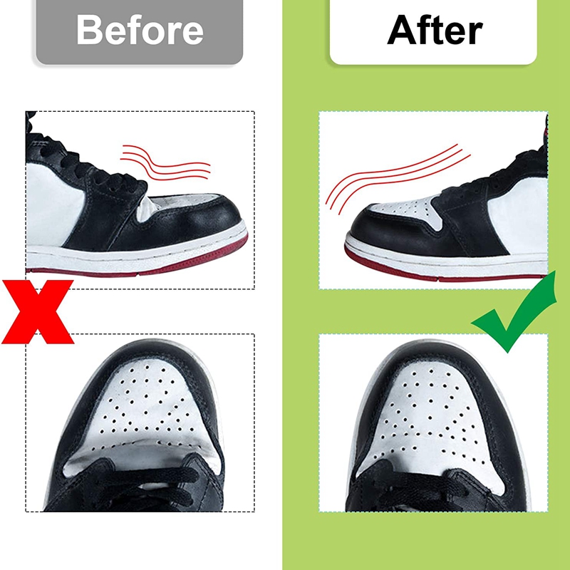 Pelindung Lipatan Sepatu Anti  - Sneaker Care Accessories ulasan dan harga